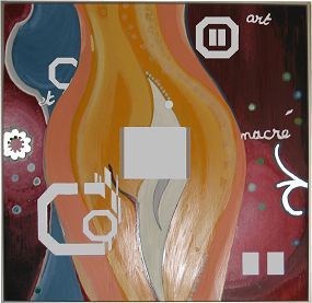 art et nacre